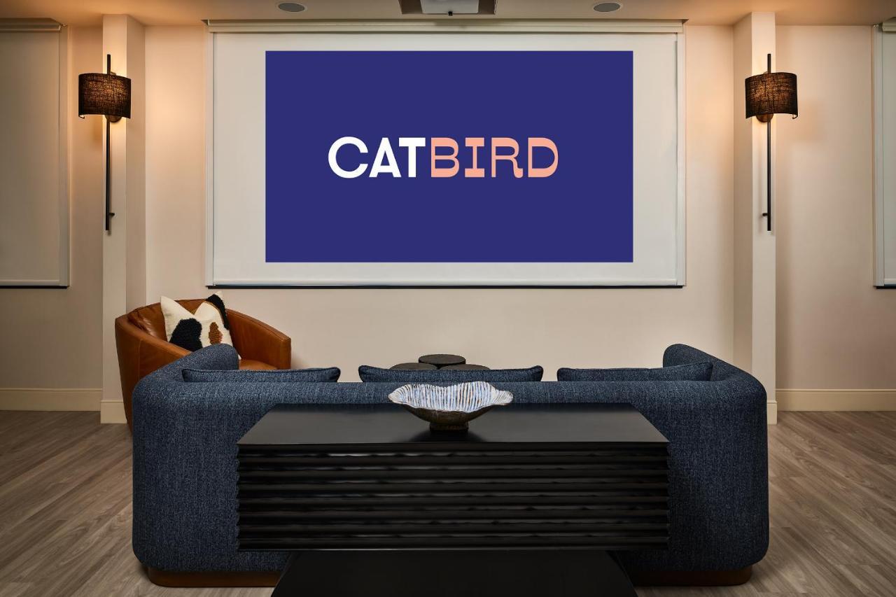 Catbird Hotel Denver Exterior photo