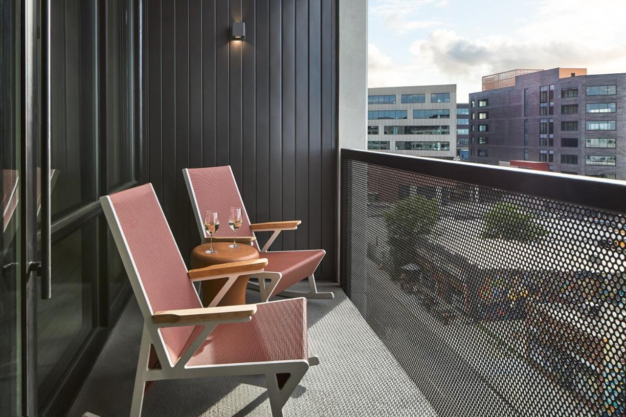 Catbird Hotel Denver Exterior photo